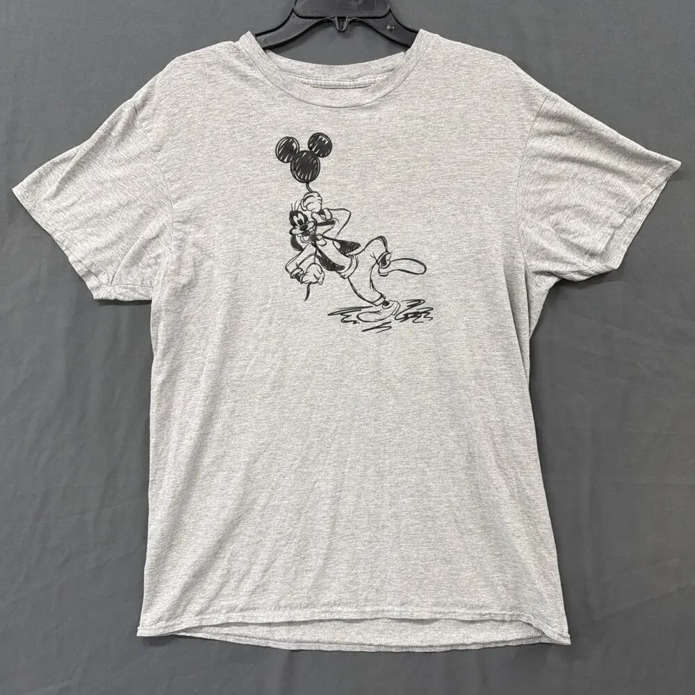 Walt Disney Goofy Shirt